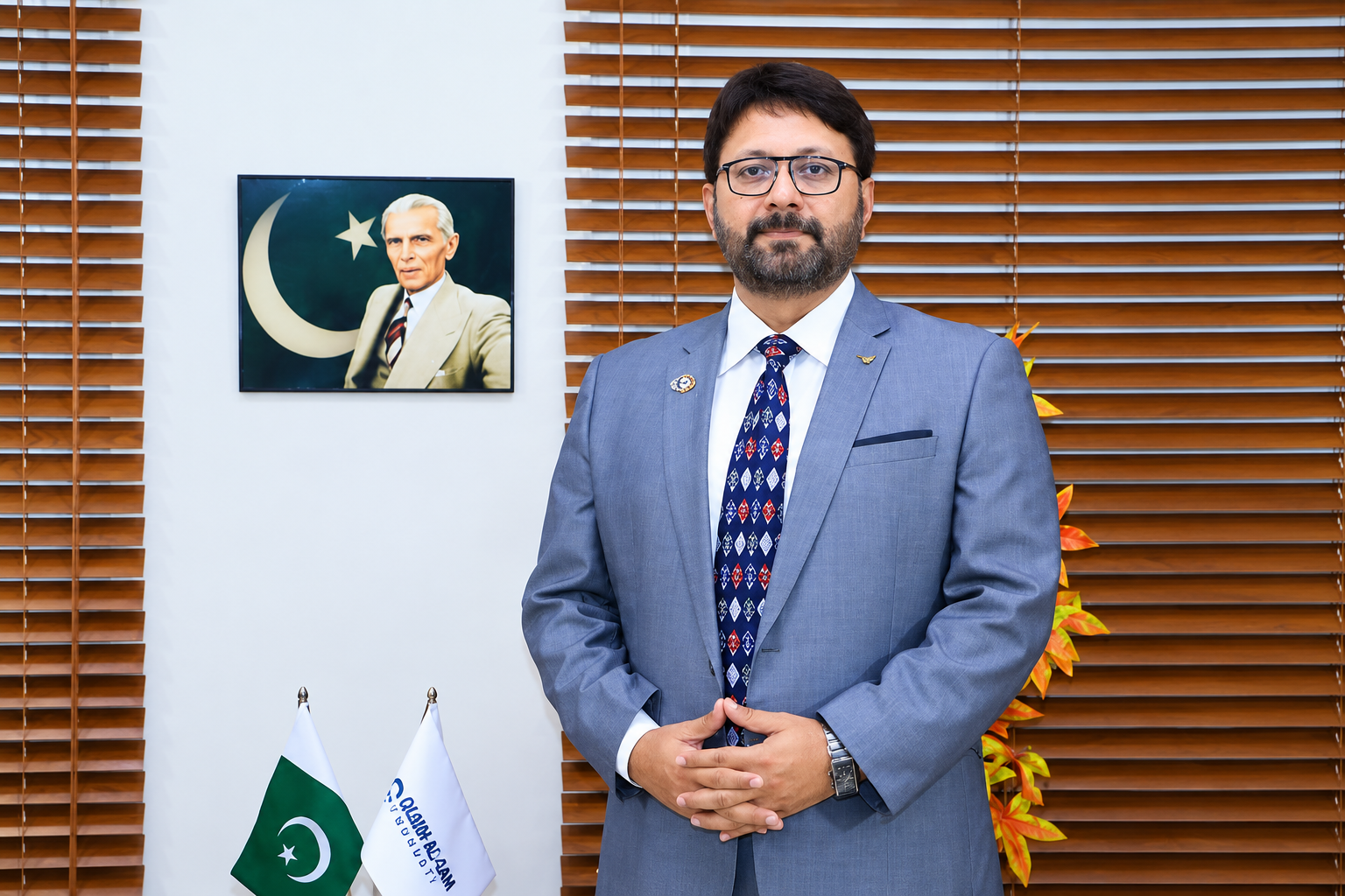 Malik Muhammad Ali Sohni